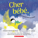 Book cover of CHER BEBE
