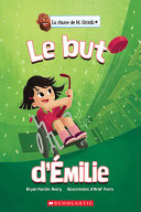 Book cover of CLASSE DE M GRIZZLI - BUT D'EMILIE
