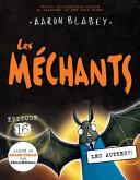Book cover of MECHANTS 16 LES AUTRES