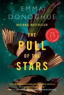 Book cover of PULL OF THE STARS