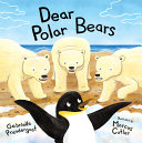 Book cover of DEAR POLAR BEARS