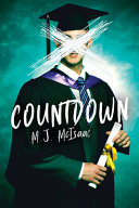 Book cover of COUNTDOWN