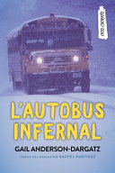 Book cover of AUTOBUS INFERNAL