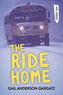 Book cover of RIDE HOME