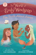 Book cover of WORLD OF EMILY WINDSNAP 03 THE TRUTH ABO