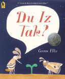 Book cover of DU IZ TAK