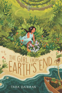 Book cover of GIRL FROM EARTH'S END