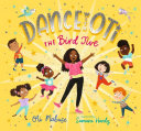 Book cover of DANCE WITH OTI - THE BIRD JIVE