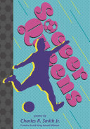 Book cover of SOCCER QUEENS
