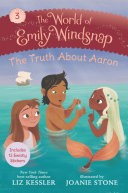 Book cover of WORLD OF EMILY WINDSNAP 03 THE TRUTH ABO