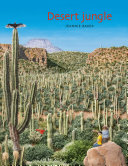 Book cover of DESERT JUNGLE