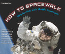 Book cover of HT SPACEWALK - STEP-BY-STEP WITH SHU