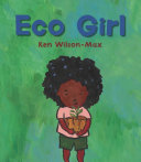 Book cover of ECO GIRL