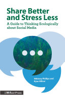 Book cover of SHARE BETTER & STRESS LESS