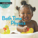 Book cover of BATH TIME PHYSICS