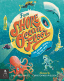 Book cover of FROM SHORE TO OCEAN FLOOR - THE HUMAN JO