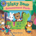 Book cover of BIZZY BEAR - AMUSEMENT PARK