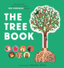 Book cover of TREE BOOK