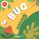 Book cover of BUG