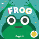 Book cover of FROG
