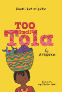 Book cover of TOO SMALL TOLA