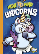 Book cover of HT FIND UNICORNS