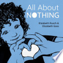 Book cover of ALL ABOUT NOTHING