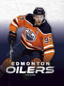 Book cover of NHL TEAMS - EDMONTON OILERS