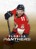 Book cover of NHL TEAMS - FLORIDA PANTHERS