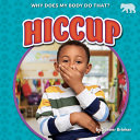 Book cover of HICCUP