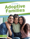 Book cover of ALL FAMILIES - ADOPTIVE FAMILIES