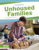 Book cover of ALL FAMILIES - UNHOUSED FAMILIES