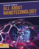 Book cover of ALL ABOUT NANOTECHNOLOGY
