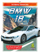 Book cover of BMW I8