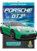 Book cover of PORSCHE GT3