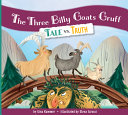 Book cover of TALE VS TRUTH - 3 BILLY GOATS GRUFF