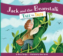 Book cover of TALE VS TRUTH - JACK & THE BEANSTALK