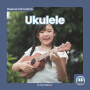 Book cover of UKULELE