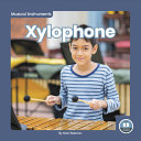 Book cover of XYLOPHONE