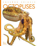 Book cover of OCTOPUSES
