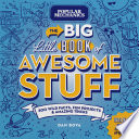 Book cover of POPULAR MECHANICS THE BIG LITTLE BOOK OF