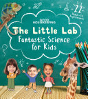 Book cover of GOOD HOUSEKEEPING - THE LITTLE LAB