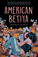 Book cover of AMER BETIYA