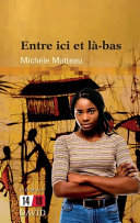 Book cover of ENTRE ICI ET LA-BAS