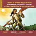 Book cover of GLOOSCAP LES CASTORS ET LE MONT SUGARLOA