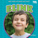 Book cover of BLINK