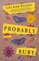 Book cover of PROBABLY RUBY