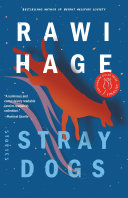 Book cover of STRAY DOGS & OTHER STORIES