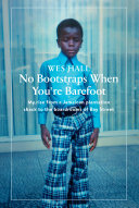 Book cover of NO BOOTSTRAPS WHEN YOU'RE BAREFOOT