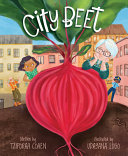 Book cover of CITY BEET